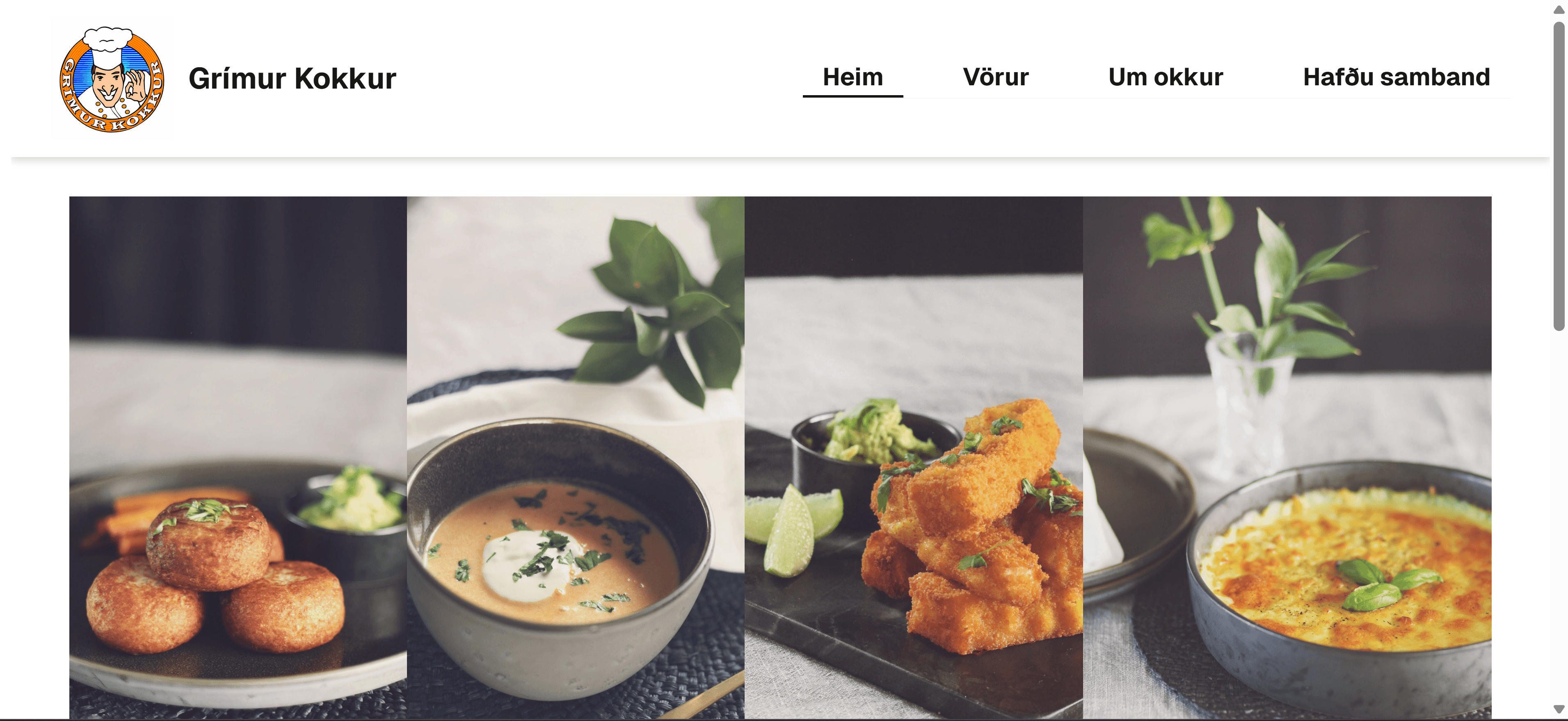 Grímur Kokkur (Draft) preview